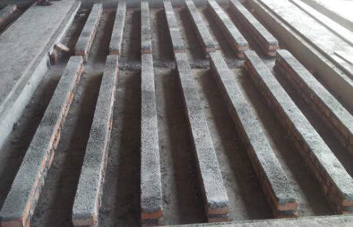 洗車房排水溝示例